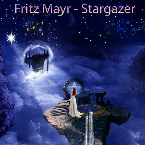 Fritz Mayr - Stargazer (2013)