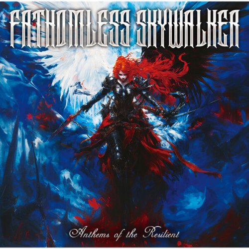 Fathomless Skywalker - Anthems of the Resilient (2025) Hi-Res