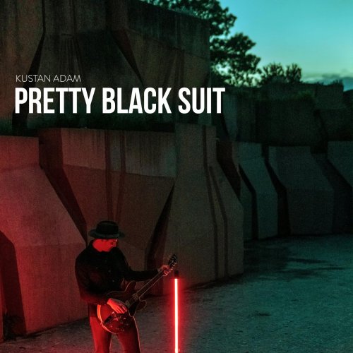 Kustan Adam - Pretty Black Suit (2025)