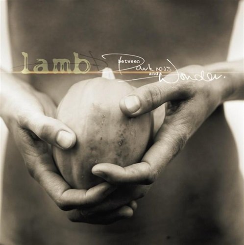 Lamb - Between Darkness & Wonder (2003)