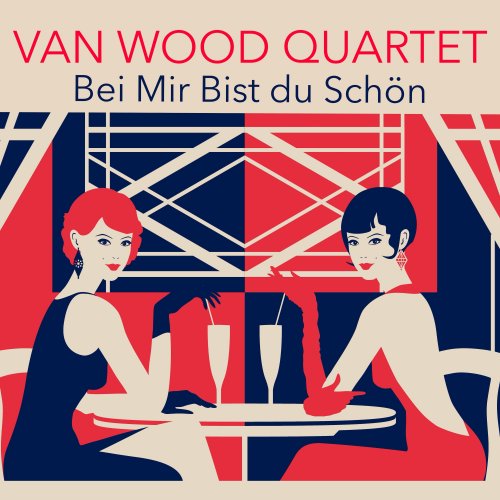 Van Wood Quartet - Il Nostro Giorno (2025)