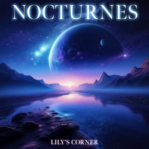 Lily's Corner - Nocturnes (2025)