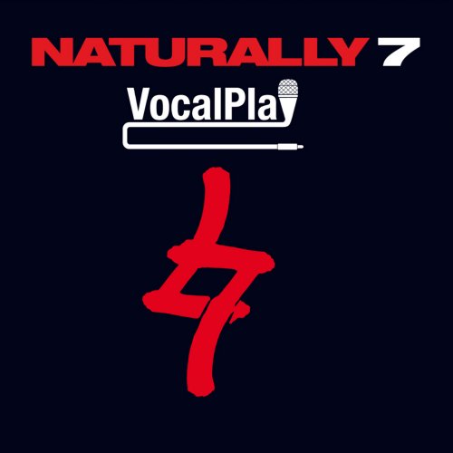 Naturally 7 - VocalPlay (2010)