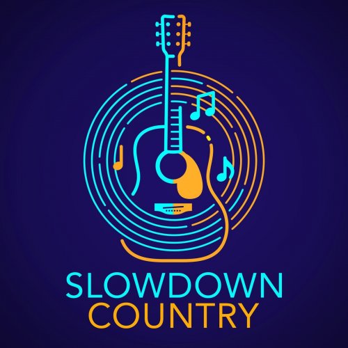 VA - Slowdown Country (2025)