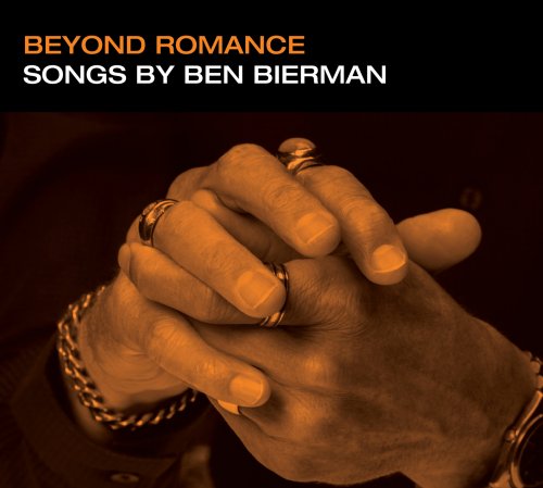 Jeb Patton - Bierman: Beyond Romance & Six Songs (2013)