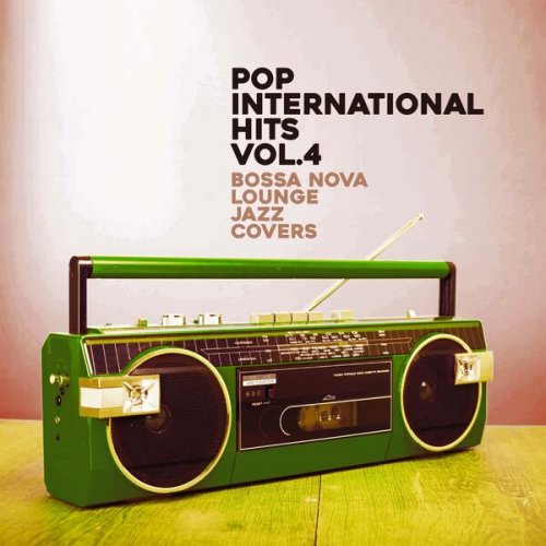 VA - Pop International Hits Vol. 4 (2025)