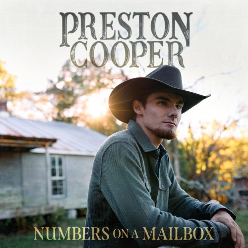 Preston Cooper - Numbers On A Mailbox (2025) Hi Res