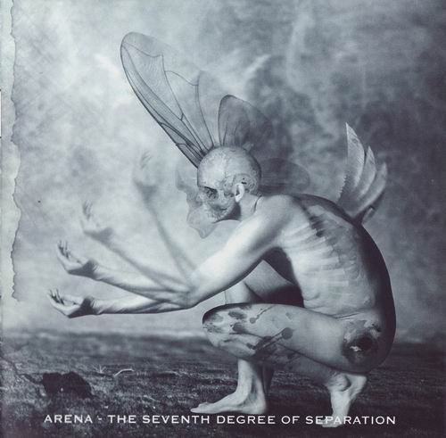 Arena - The Seventh Degree of Separation (2011)