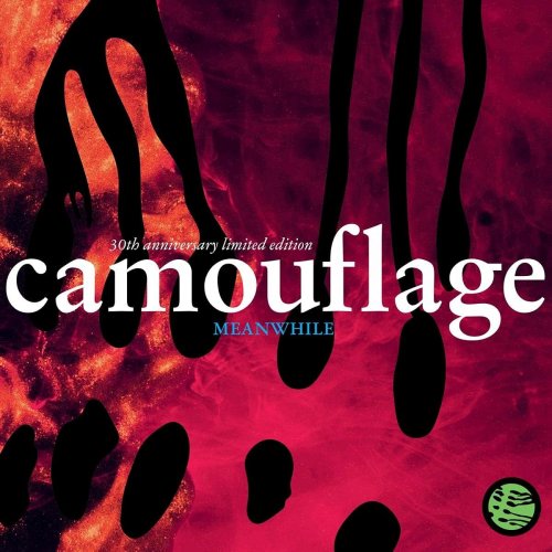 Camouflage - Meanwhile (30th Anniversary Edition) (2021)