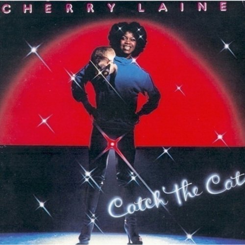 Cherry Laine - Catch The Cat (2011)