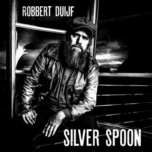 Robbert Duijf - Silver Spoon (2025)