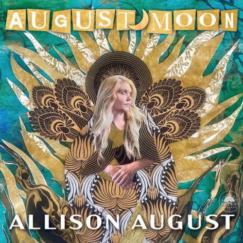 Allison August - August Moon (2025)