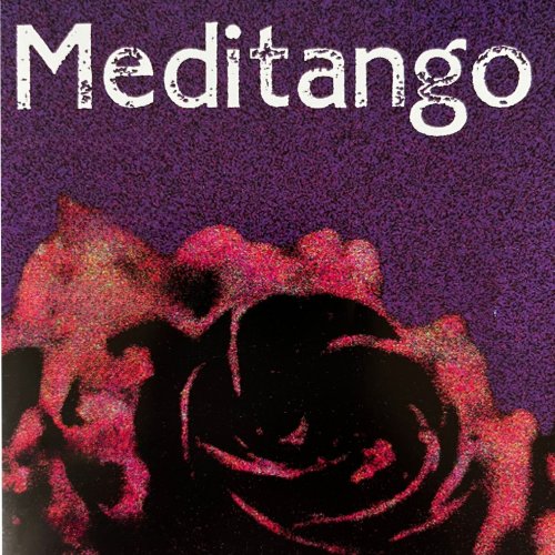 Bruno Tommaso, Ettore Fioravanti & Ramberto Ciammarughi - Meditango (2025)