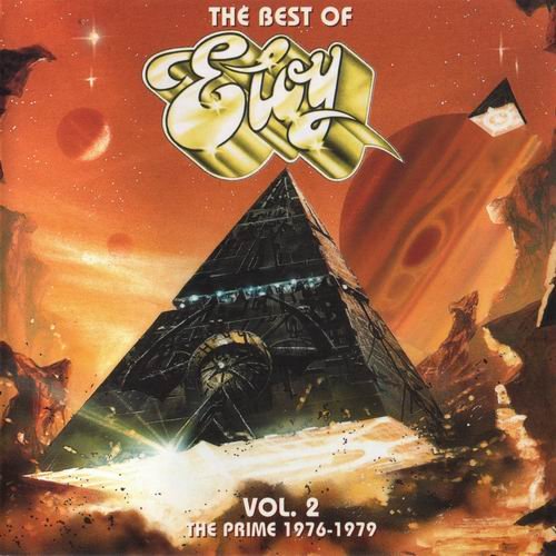 Eloy - The Best Of Eloy Vol. 2 - The Prime 1976-1979 (1996)