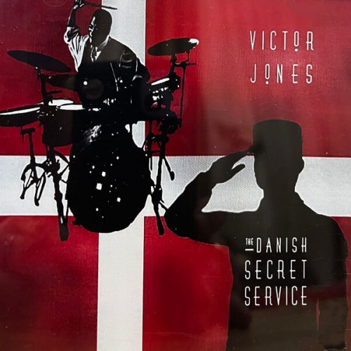 Victor Jones - The Danish Secret Service (2025)