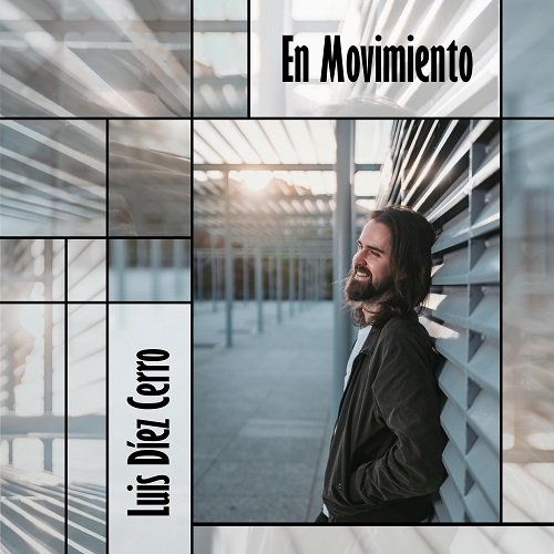 Luis Diez Cerro - En Movimiento (2025) [Hi-Res]