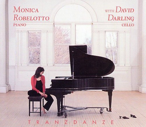 David Darling & Monica Robelotto – Tranzdanze (2003)