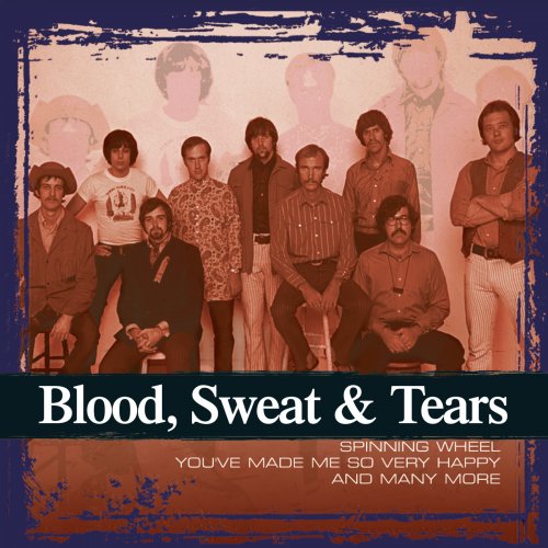 Blood, Sweat & Tears - Collections (1998)