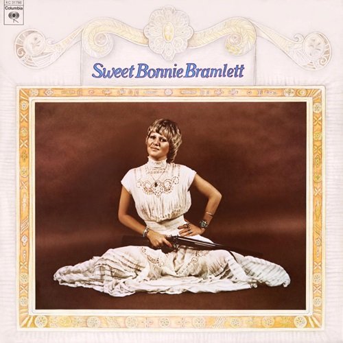 Bonnie Bramlett - Sweet Bonnie Bramlett (1973)