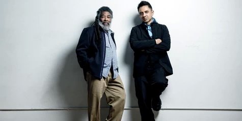 Vijay Iyer & Wadada Leo Smith - Defiant Life (2025)