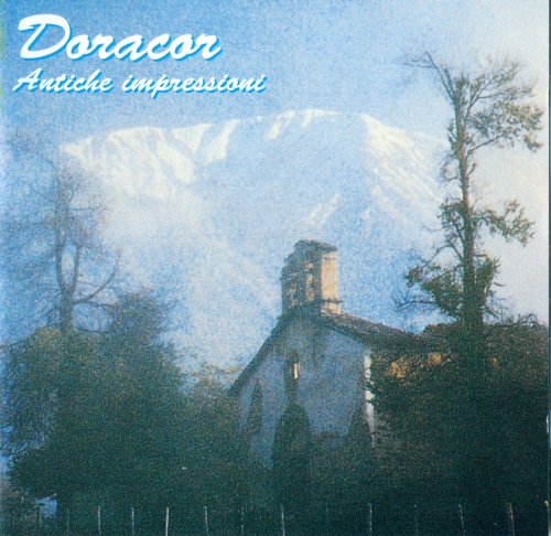 Doracor - Antiche Impressioni (1999)