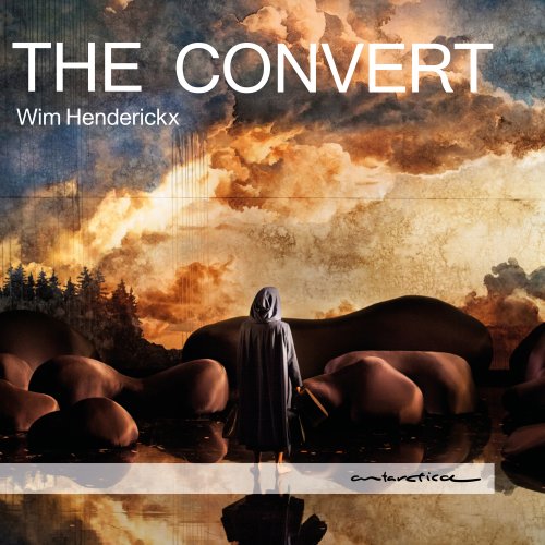 Koen Kessels, Symfonisch Orkest Opera Ballet Vlaanderen & Lore Binon - Henderickx: The Convert (2025) Hi-Res