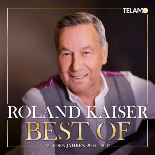 Roland Kaiser - Best Of (2025)