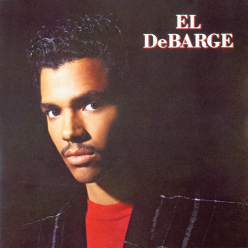 El DeBarge - El DeBarge (1986) FLAC