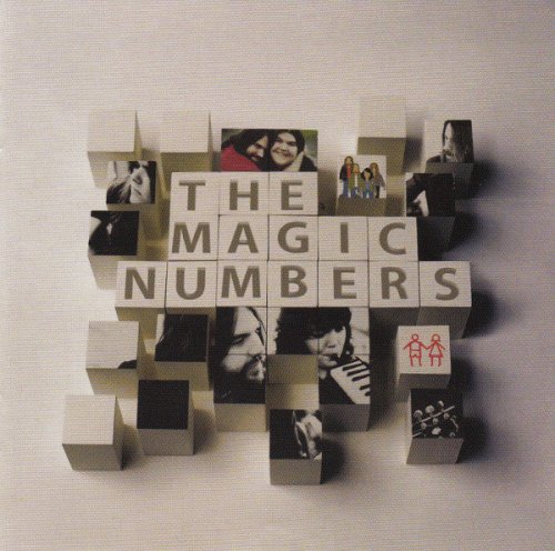 The Magic Numbers - The Magic Numbers (2005)