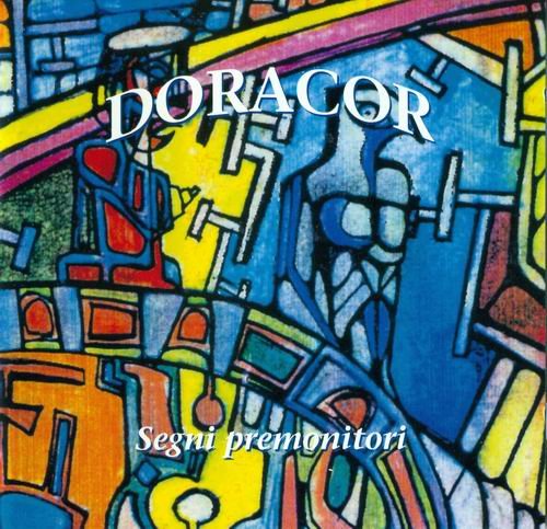 Doracor - Segni Premonitori (1998)