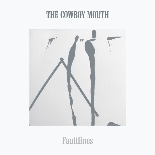 The Cowboy Mouth - Faultlines (2025) [Hi-Res]