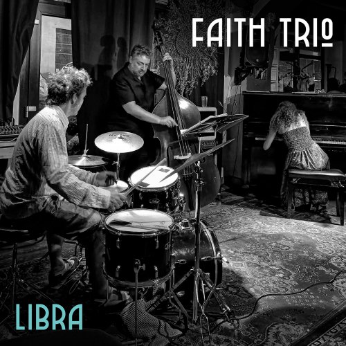 Faith Trio - Libra (2025) [Hi-Res]