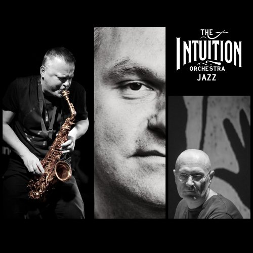 The Intuition Orchestra & Ryszard Wojciul - Jazz (2025) Hi-Res