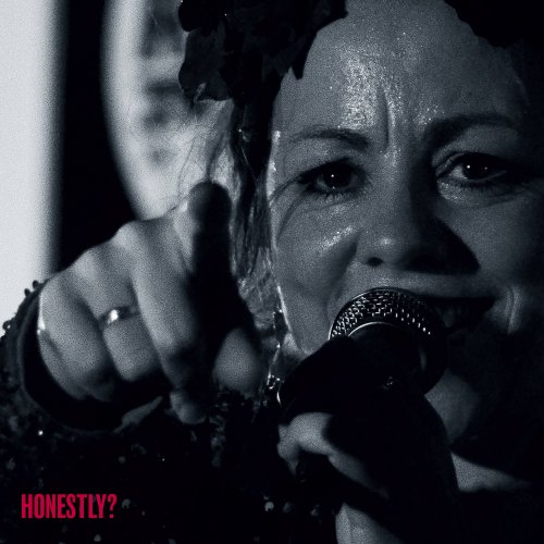 Sister Suzie - Honestly? (2025) Hi Res