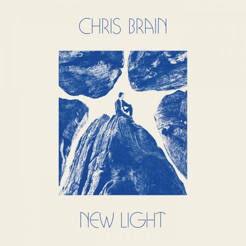 Chris Brain - New Light (2025) Hi-Res