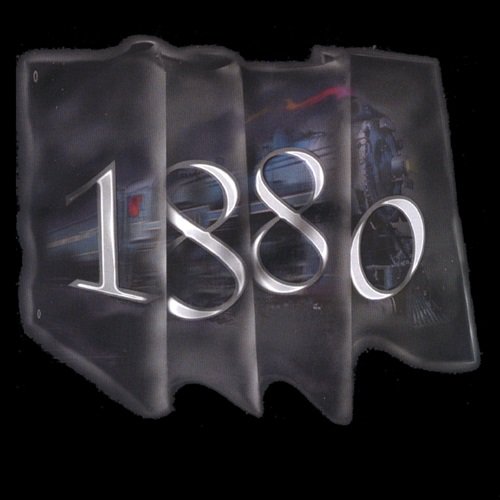 1880 - Ride (2002)