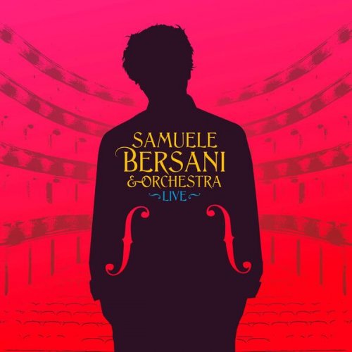 Samuele Bersani - Samuele Bersani & Orchestra (Live con Orchestra) (2025)