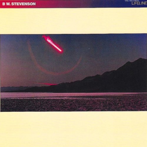 B.W. Stevenson - Lifeline (1980)