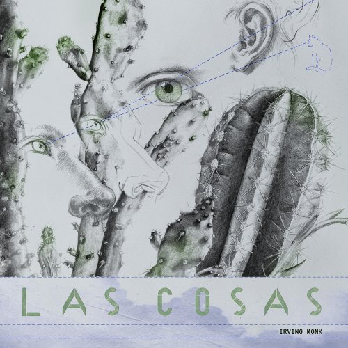 Irving Monk - Las cosas (Mina Clavero) (2025) Hi-Res