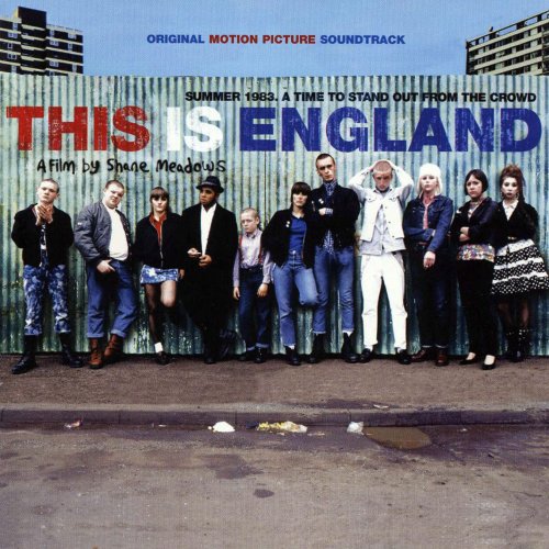 VA - This Is England: Original Motion Picture Soundtrack (2007)