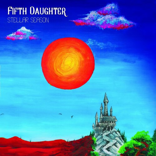 Fifth Daughter - Stellar Season (2025)