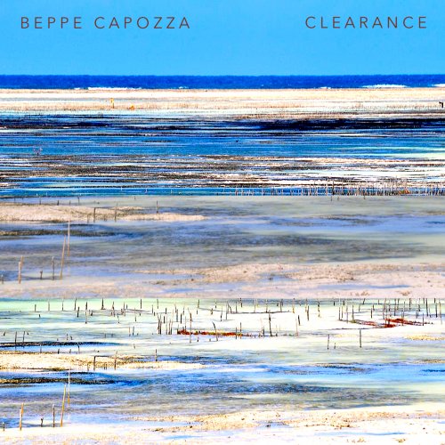 Beppe Capozza - CLEARANCE (2025) Hi-Res