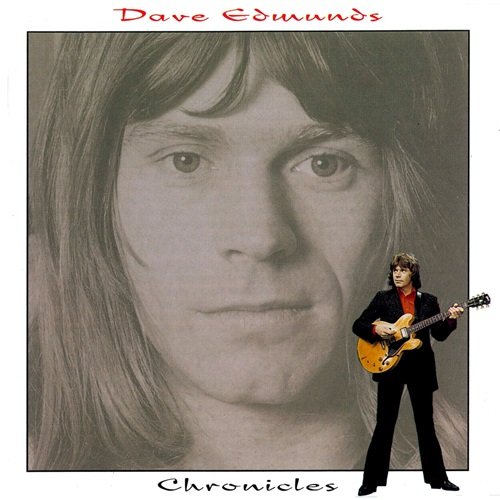 Dave Edmunds - Chronicles '68-'84 (2013)