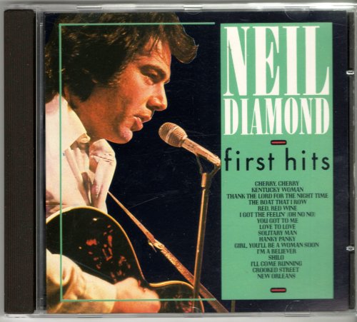 Neil Diamond - First Hits (1989)