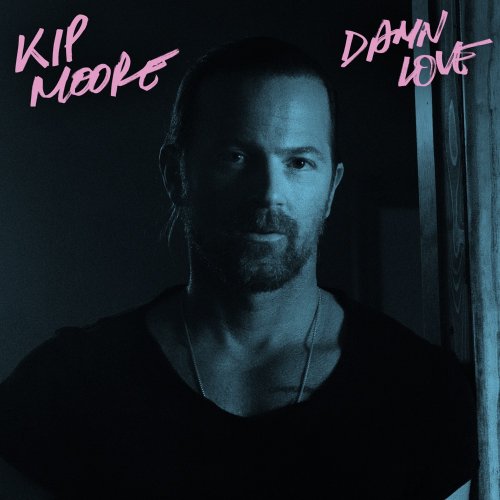 Kip Moore - Damn Love (2023) [E-AC-3 JOC Dolby Atmos]