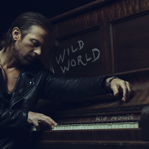 Kip Moore - Wild World (2020) [E-AC-3 JOC Dolby Atmos]