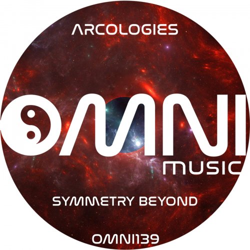 Arcologies - Symmetry Beyond (2025)