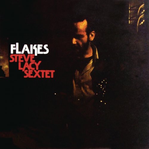 Steve Lacy Sextett - Flakes (1972/2024)