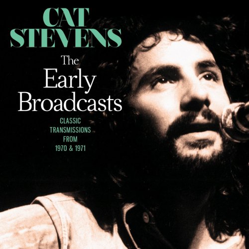 Cat Stevens - The Early Broadcast (2019)