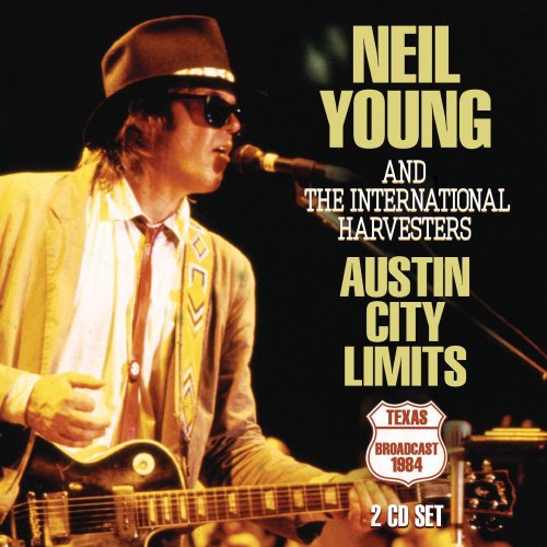 Neil Young - Austin City Limits (2019)